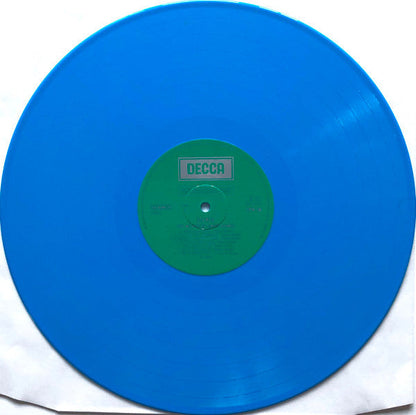 The World Of David Bowie | Mint (M) Mint (M)-