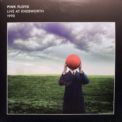 Live At Knebworth 1990 | Mint (M) Mint (M)-