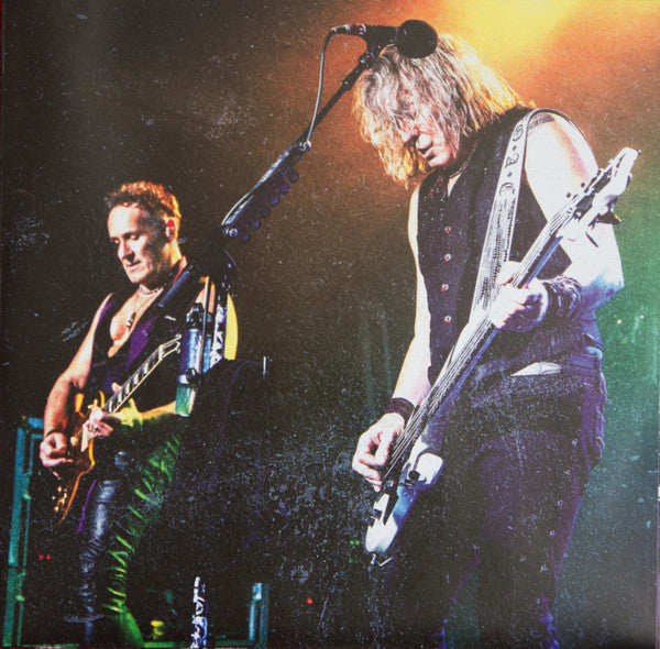 One Night Only: Live At The Leadmill 2023 | Mint (M) Mint (M)-