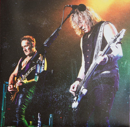 One Night Only: Live At The Leadmill 2023 | Mint (M) Mint (M)-