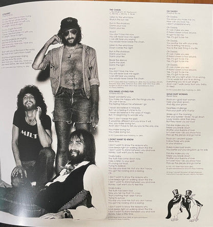 Fleetwood Mac - Rumours | Mint (M) Mint (M)