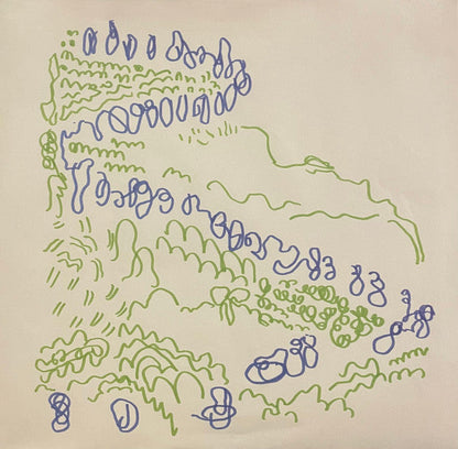 Courtney Barnett - End Of The Day (Music From The Film Anonymous Club) | Mint (M) Mint (M)-