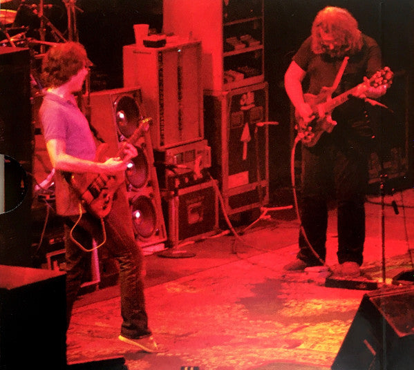 Dave's Picks, Volume 35 (3xCD)(Philadelphia Civic Center, Philadelphia, PA • 4/20/84) | Mint (M) Near Mint (NM)-