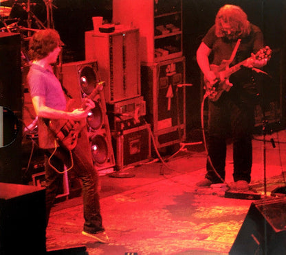 Dave's Picks, Volume 35 (3xCD)(Philadelphia Civic Center, Philadelphia, PA • 4/20/84) | Mint (M) Near Mint (NM)-
