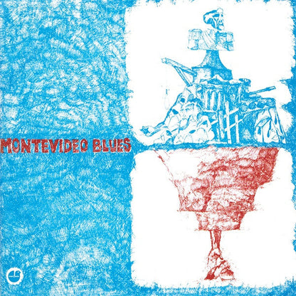 Montevideo Blues | Mint (M) Mint (M)-
