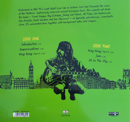 Live In London '68 | Mint (M) Mint (M)-