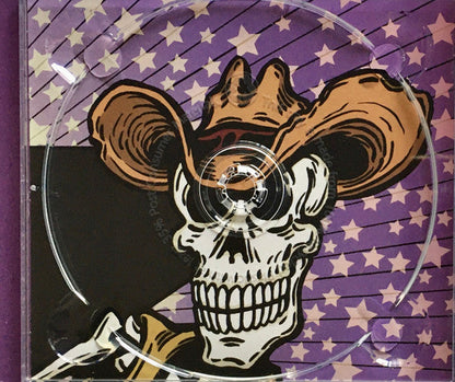 Dave's Picks, Volume 43 (3xCD)(San Francisco, 11/2/69 • Dallas, 12/26/69) | Mint (M) Near Mint (NM)-