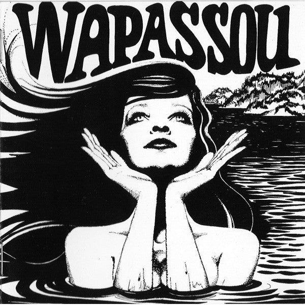 Wapassou | Mint (M) Mint (M)-