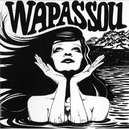 Wapassou | Mint (M) Mint (M)-