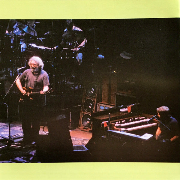 Dave's Picks, Volume 36 (CD BOX)(Hartford Civic Center, Hartford, CT • 3/26-27/87) | Mint (M) Near Mint (NM)-