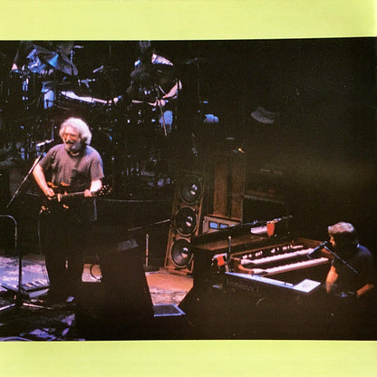 Dave's Picks, Volume 36 (CD BOX)(Hartford Civic Center, Hartford, CT • 3/26-27/87) | Mint (M) Near Mint (NM)-