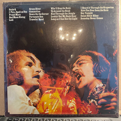 Chronicle - The 20 Greatest Hits *CRC* | Mint (M) Mint (M)-