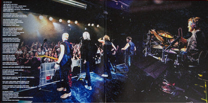 One Night Only: Live At The Leadmill 2023 | Mint (M) Mint (M)-