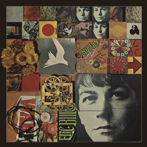 Eric Burdon & The Animals - The Twain Shall Meet | Mint (M) Mint (M)-
