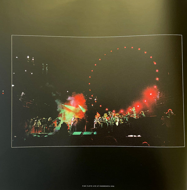 Live At Knebworth 1990 | Mint (M) Mint (M)-