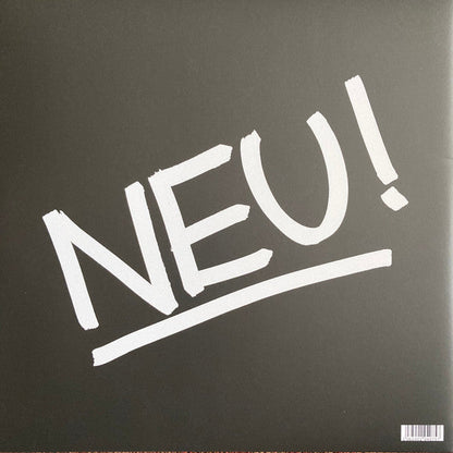 Neu! - Neu! '75 (VINYL) | Mint (M) Mint (M)-