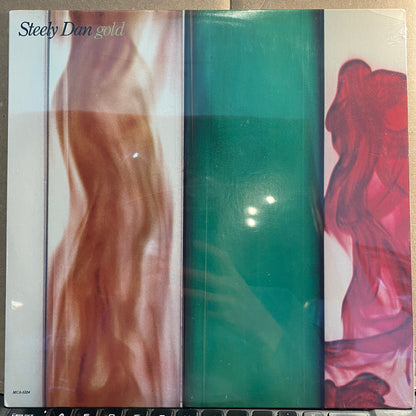 Steely Dan - Gold *CRC* | Mint (M) Near Mint (NM)-