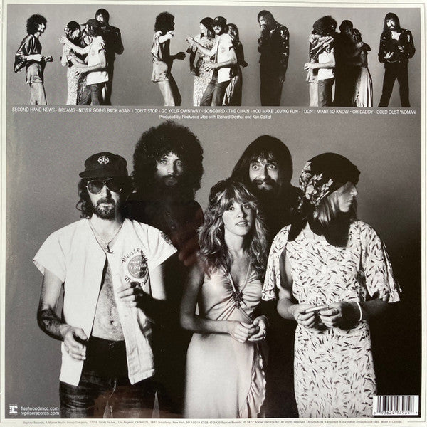 Fleetwood Mac - Rumours | Mint (M) Mint (M)