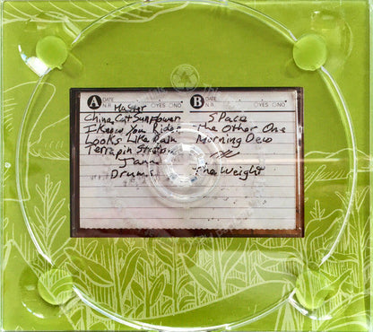 Dave's Picks, Volume 40 (3xCD)(Deer Creek Music Center, Noblesville, IN • 7/18-19/90 | Mint (M) Near Mint (NM)-