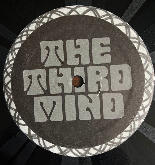 The Third Mind (2) - The Third Mind/2 | Mint (M) Mint (M)-