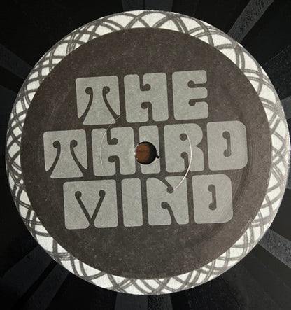 The Third Mind (2) - The Third Mind/2 | Mint (M) Mint (M)-