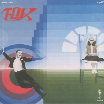 Flux (59) - Flux | Mint (M)-