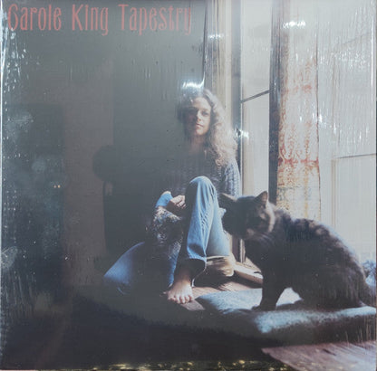 Tapestry (VINYL) | Mint (M) Mint (M)-