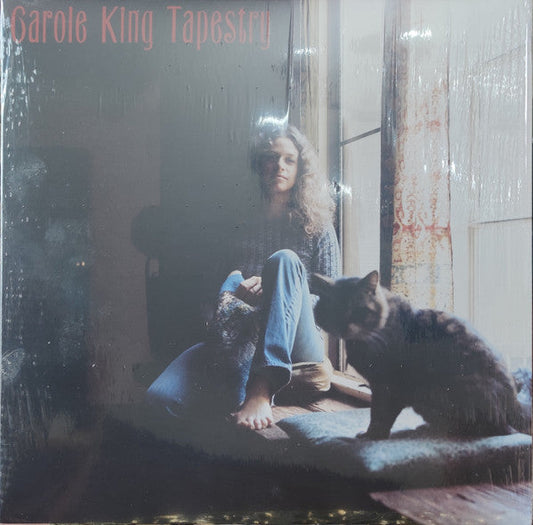 Tapestry (VINYL) | Mint (M) Mint (M)-