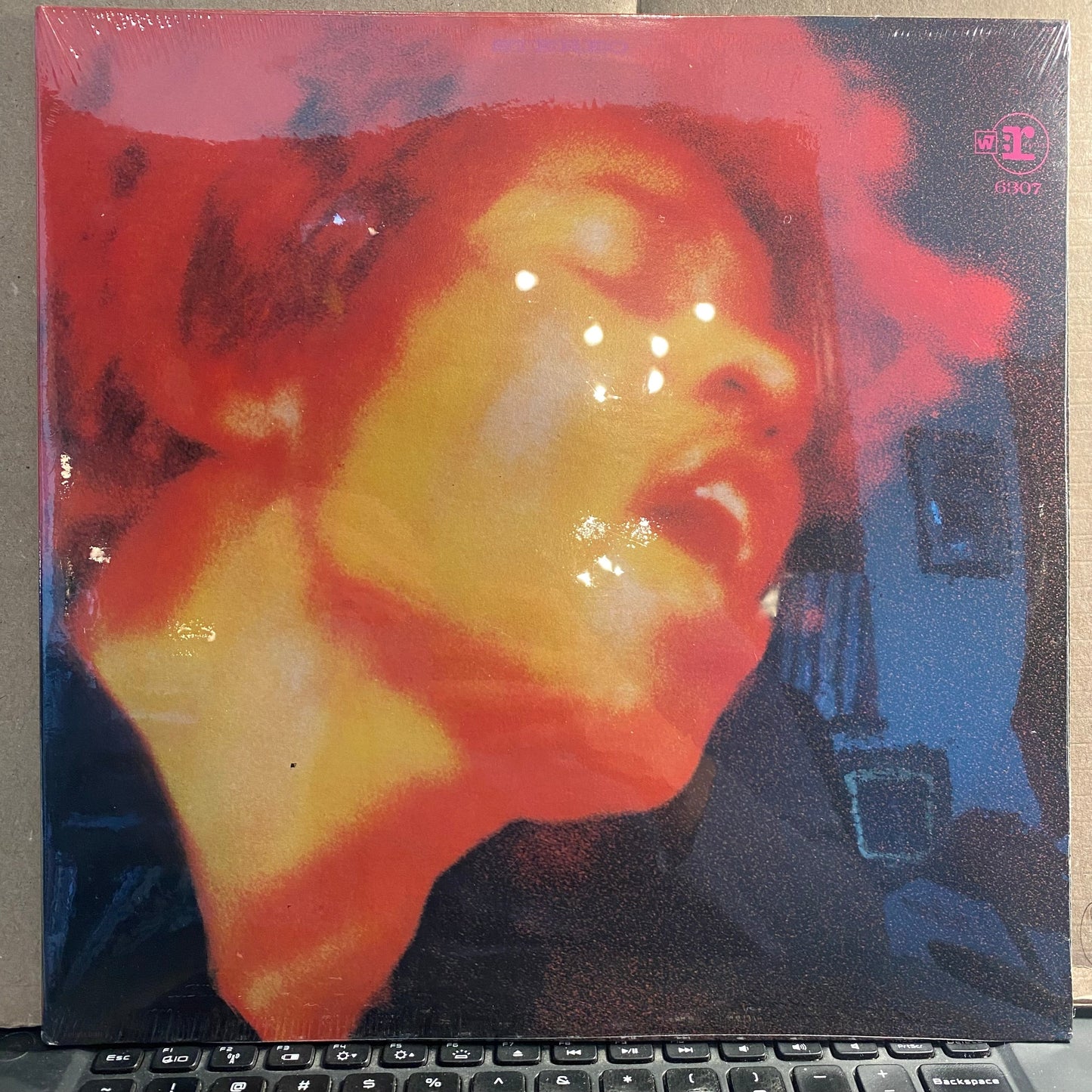 Electric Ladyland *CARROLLTON* | Mint (M) Mint (M)-