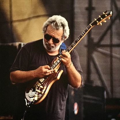 Dave's Picks, Volume 44 (3xCD)(Autzen Stadium, U. Of Oregon, Eugene, OR • 6/23/90) | Mint (M) Near Mint (NM)-