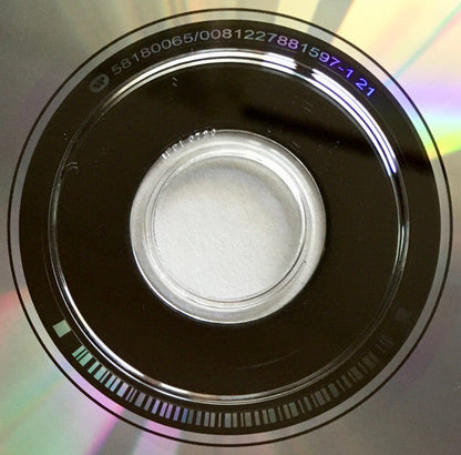 Dave's Picks, Volume 43 (3xCD)(San Francisco, 11/2/69 • Dallas, 12/26/69) | Mint (M) Near Mint (NM)-