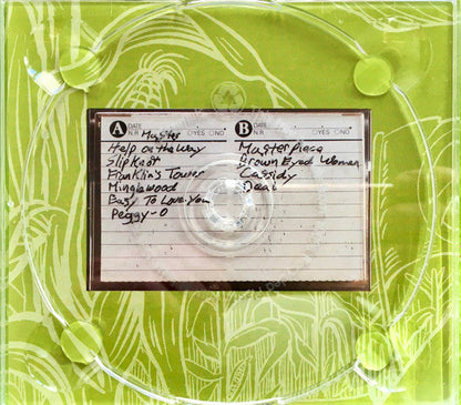 Dave's Picks, Volume 40 (3xCD)(Deer Creek Music Center, Noblesville, IN • 7/18-19/90 | Mint (M) Near Mint (NM)-