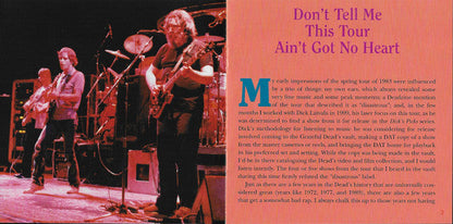 Dave's Picks, Volume 39 (3xCD)(The Spectrum, Philadelphia, PA • 4/26/83) | Mint (M) Near Mint (NM)-
