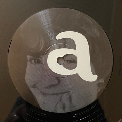 Live At The Gymnasium, New York City, Apr. 30, 1967 (VINYL) | Mint (M) Mint (M)-