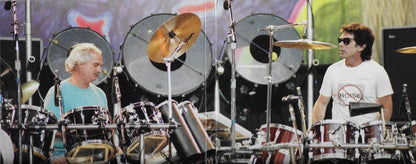 Dave's Picks, Volume 40 (3xCD)(Deer Creek Music Center, Noblesville, IN • 7/18-19/90 | Mint (M) Near Mint (NM)-