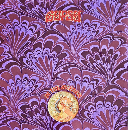 Gypsy (15) - In The Garden | Mint (M) Mint (M)-