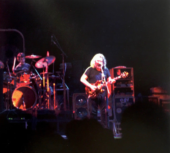 Dave's Picks, Volume 35 (3xCD)(Philadelphia Civic Center, Philadelphia, PA • 4/20/84) | Mint (M) Near Mint (NM)-