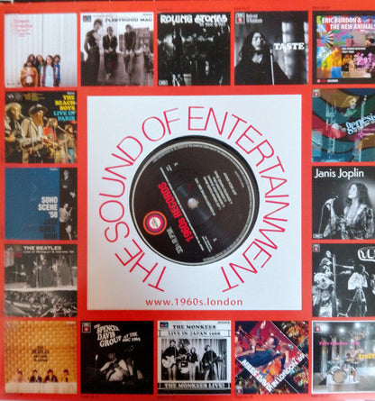 In Concert For The BBC 1972 | Mint (M) Mint (M)-