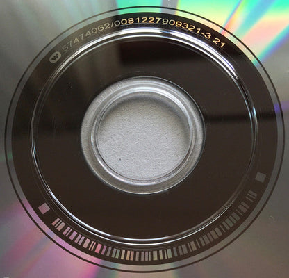 Dave's Picks, Volume 35 (3xCD)(Philadelphia Civic Center, Philadelphia, PA • 4/20/84) | Mint (M) Near Mint (NM)-