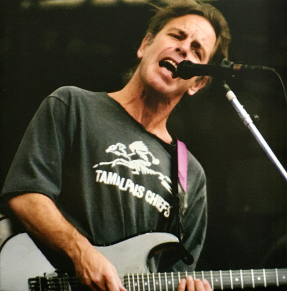 Dave's Picks, Volume 44 (3xCD)(Autzen Stadium, U. Of Oregon, Eugene, OR • 6/23/90) | Mint (M) Near Mint (NM)-