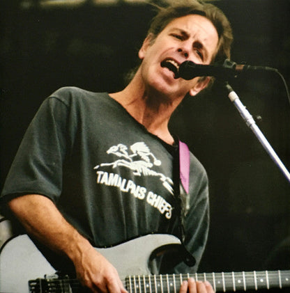 Dave's Picks, Volume 44 (3xCD)(Autzen Stadium, U. Of Oregon, Eugene, OR • 6/23/90) | Mint (M) Near Mint (NM)-