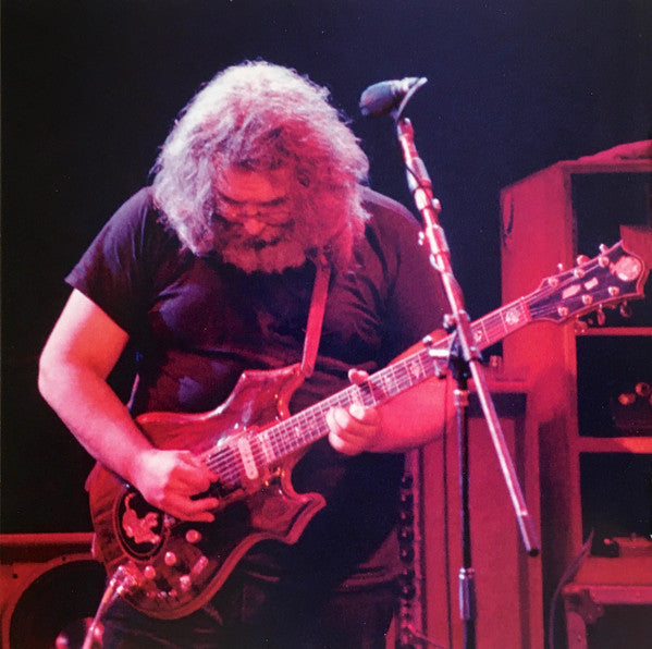 Dave's Picks, Volume 35 (3xCD)(Philadelphia Civic Center, Philadelphia, PA • 4/20/84) | Mint (M) Near Mint (NM)-