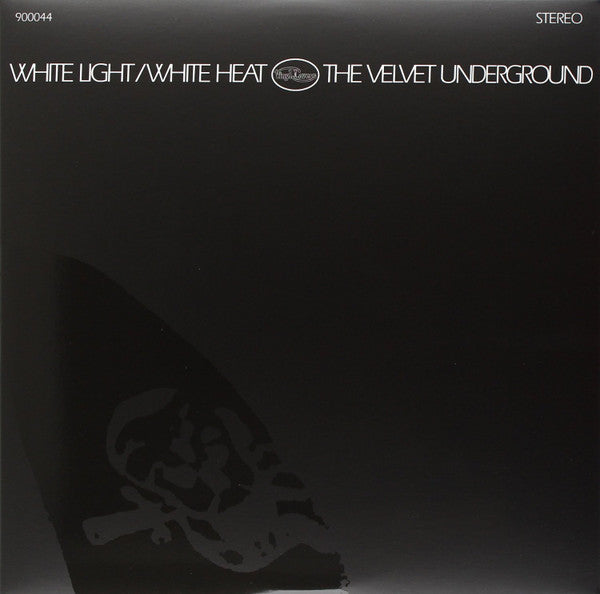 The Velvet Underground - White Light/White Heat | Mint (M) Mint (M)-
