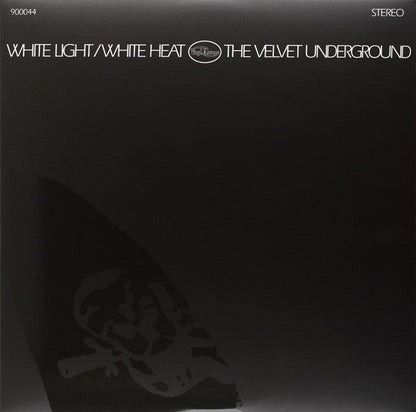 The Velvet Underground - White Light/White Heat | Mint (M) Mint (M)-