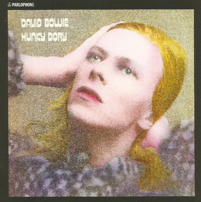 David Bowie - Hunky Dory | Mint (M) Mint (M)-
