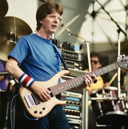 Dave's Picks, Volume 44 (3xCD)(Autzen Stadium, U. Of Oregon, Eugene, OR • 6/23/90) | Mint (M) Near Mint (NM)-