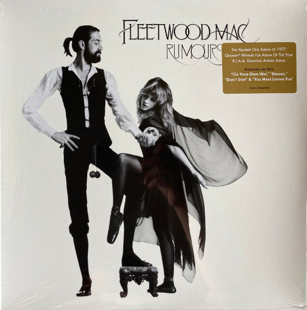 Fleetwood Mac - Rumours | Mint (M) Mint (M)