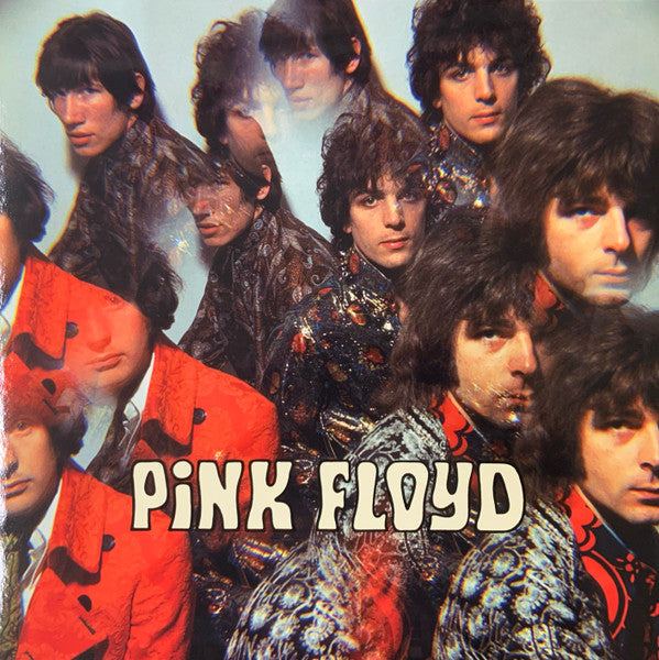 Pink Floyd - The Piper At The Gates Of Dawn | Mint (M) Mint (M)-