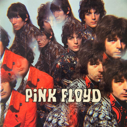 Pink Floyd - The Piper At The Gates Of Dawn | Mint (M) Mint (M)-