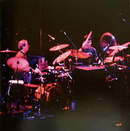 Dave's Picks, Volume 35 (3xCD)(Philadelphia Civic Center, Philadelphia, PA • 4/20/84) | Mint (M) Near Mint (NM)-